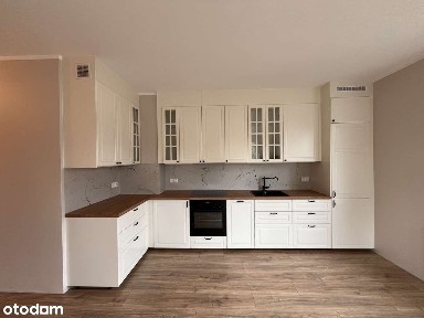 Nowe mieszkanie do wynajęcia