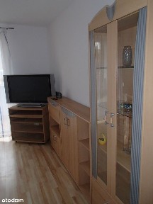 Kawalerka 1-2 osobowa z odzielną kuchnią, balkonem Gaj Uznańskiego