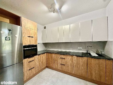 Pets Friendly | Komórka lokatorska| TV | Wanna | Balkon |Ostrów Tumski