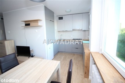 Mieszkanie, 36 m², Wałbrzych