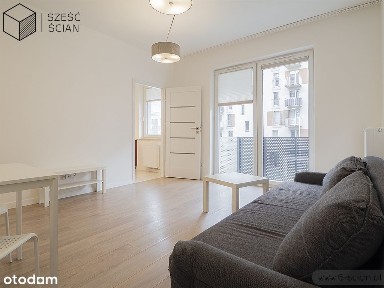 Kawalerka | 30 m2 | Zakładowa | bez prowizji