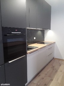 Luksusowy Apartament w Centrum Miasta z windą