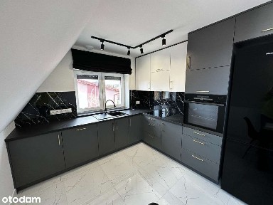 Nowoczesne, 3- pokojowe, bezczynszowe