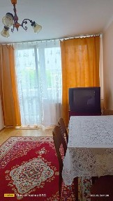 Sprzedam bezpośrednio! Mieszkanie 4-pokoje+piwnica! Al. Tysiąclecia 29