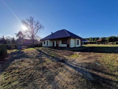 Sprzedam dom w Ośnie Lubuskim