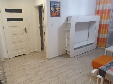 Małopolskie, Kraków, Podgórze Duchackie