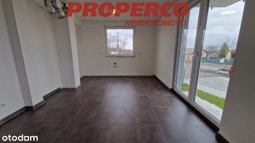 Mieszkanie 2 pok., 47,25 m2, parter, Na Stoku