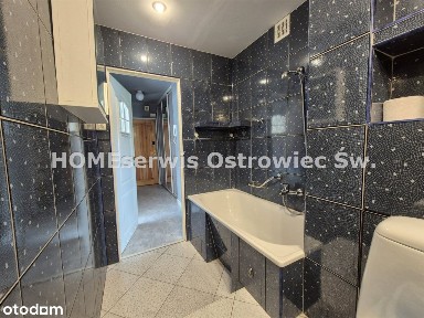 Mieszkanie 47,8 m2 Os. Słoneczne, piętro 9/10.