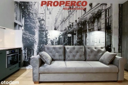 Kawalerka 26,7m2, ul. Chopina, Ksm