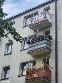 Mieszkanie 69m2 Końskie