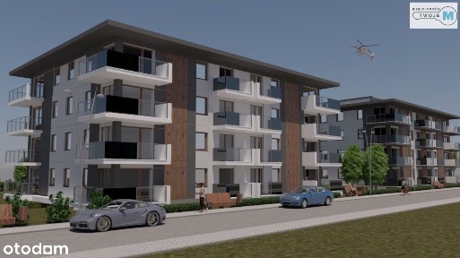 Apatamenty Szafran w Busku - Zdroju