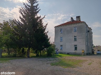 Lokal mieszkalny - Sandomierz, ul. Lwowska 37/5