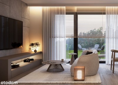 MIESZKANIA z ogródkami, 2 poziomy, 4-pokoje, FIRMA BUDOWLANA