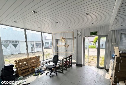 Warsztat Samochodowy/Detailing Międzyborów