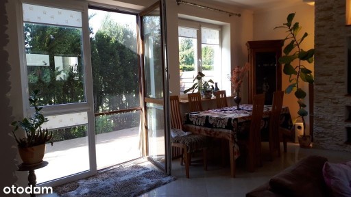 Bliźniak 5pok, 135m2, 250m2 działka