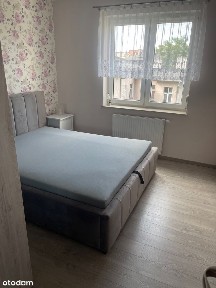 Mieszkanie 3-pokojowe - podwyższony standard