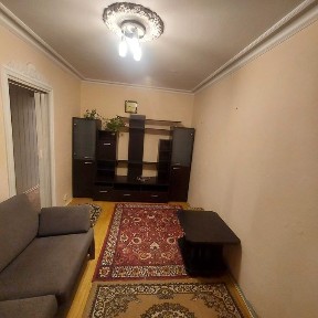 Wynajmę 2-pokojowe mieszkanie z balkonem