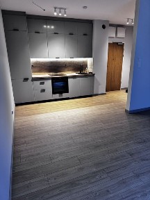Mieszkanie w nowym apartamentowcu, zamknięte, nowoczesne osiedle