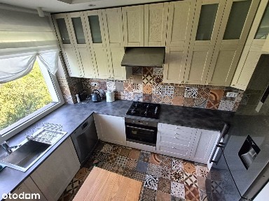 Rodzinne mieszkanie 110 m² z prywatnym ogrodem - doskonała lokalizacja