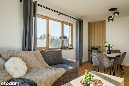 REZERWACJA! Komfortowy dom bliźniak 142 m² z garażem i ogrodem-Żory