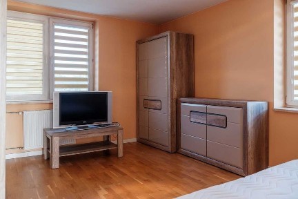 Na sprzedaż: 2 pokoje | 1 piętro | ul. Sądowa | 50,61 m² + balkon 6 m²