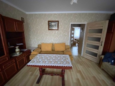 Mieszkanie na sprzedaż !