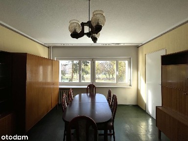 ul. Swoboda, os. ks. Jerzego Popiełuszki, Grunwald, Poznań, wielkopolskie