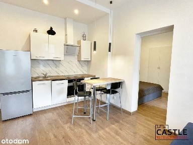 ul. Strzałowa, Centrum, Stare Miasto, Poznań, wielkopolskie