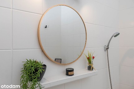 Nowoczesne 2 pokoje po remoncie, balkon, cegła - Koło, ul. Kolejowa 66