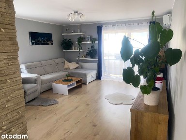 Mieszkanie 2-pokojowe w Komornikach - REZERWACJA