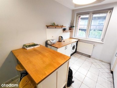 Mieszkanie 3-pokojowe centrum Gdańska