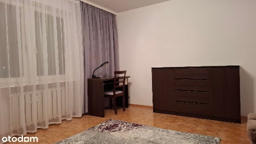 Mieszkanie 51 m2, 2 pokoje, kuchnia, garderoba