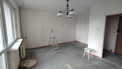 Kawalerka Szczecin Zdroje ul. Mł. Polskiej