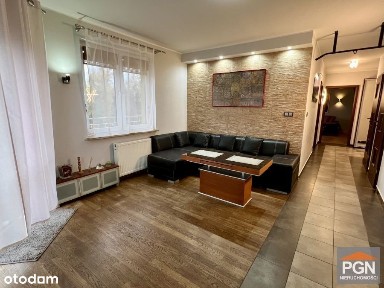 3-pokojowe Mieszkanie z Balkonem w Dziwnowie