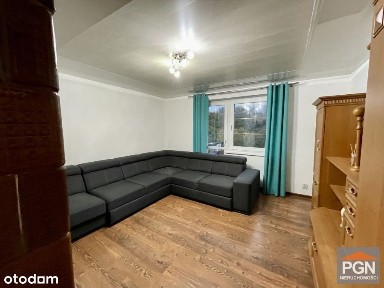 2 pokojowe mieszkanie na 1 piętrze. Okolice Golcze