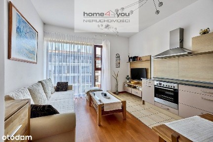 Apartament 3 pok/Widok/komórka/miejsce postojowe