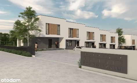 Apartament 3 pokoje z ogródkiem w Tarnowskich Górach PROWIZJA 0%