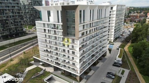 Mieszkanie, 98 m², Katowice