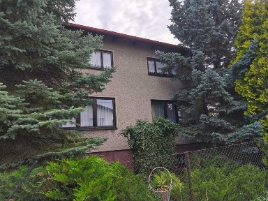 Dom w Piotrkowie Trybunalskim