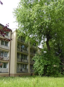 Mieszkaj przy Parku Kościuszki lub kup idealne mieszkanie na wynajem