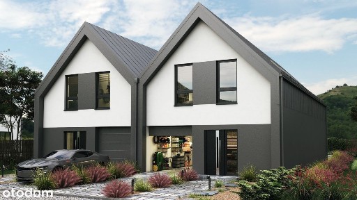 ul. Kaczeńcowa, Jędrzychów, Zielona Góra, lubuskie