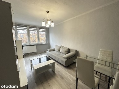 ul. Romana Dmowskiego, Zagórze Północ, Sosnowiec, śląskie