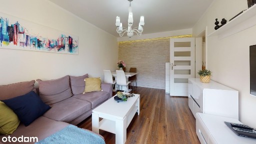 ul. gen. Władysława Sikorskiego, Osiedle Paderewskiego-Muchowiec, Katowice, śląskie