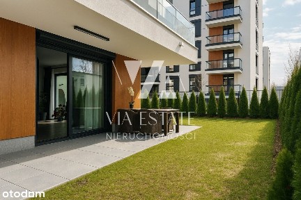 ul. Białej Floty, Wyględów, Mokotów, Warszawa, mazowieckie