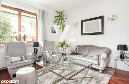 ul. Łagodna, Wyględów, Mokotów, Warszawa, mazowieckie