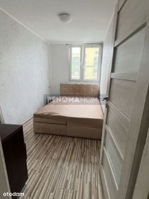 2 pokoje- 36m2 - Osiedle młodych