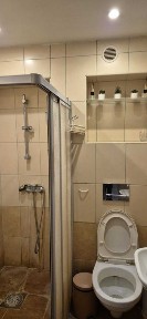 Wynajmę mieszkanie 2 pokoje w Koźlu, blisko centrum