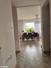 Dom w zabudowie bliźniaczej na Osiedlu Bajkowym - od osoby prywatnej