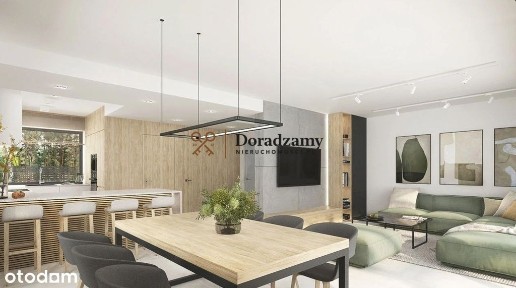 Stan surowy zamknięty - nowe osiedle