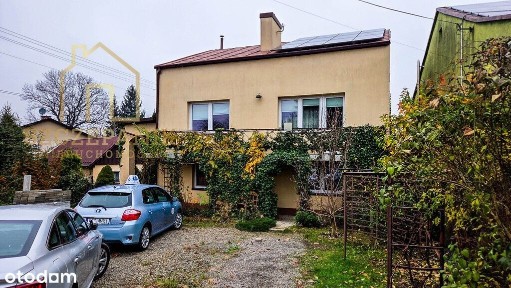 Pilnie Sprzedam dom w Krasnem obok Rzeszowa